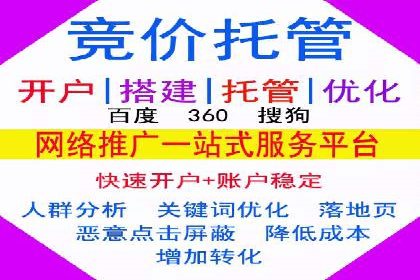 百度搜索引擎优化推广案例解析